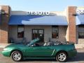 2002 Mustang V6 Convertible #3