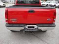 2002 F250 Super Duty XLT SuperCab 4x4 #15