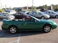 2002 Mustang V6 Convertible #7