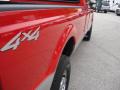 2002 F250 Super Duty XLT SuperCab 4x4 #18