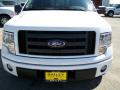 2010 F150 STX SuperCab #1