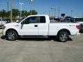 2010 F150 STX SuperCab #2