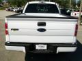 2010 F150 STX SuperCab #5