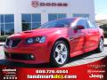 2009 G8 GT #1 2009 G8 GT #1