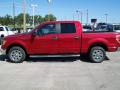 2010 F150 XLT SuperCrew #2