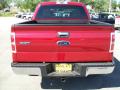 2010 F150 XLT SuperCrew #5