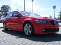2009 G8 GT #7 2009 G8 GT #7