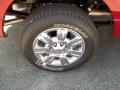 2010 F150 XLT SuperCrew #8