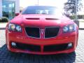 2009 G8 GT #8 2009 G8 GT #8