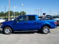 2010 F150 XLT SuperCrew #2