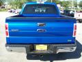 2010 F150 XLT SuperCrew #5
