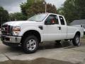 2010 F250 Super Duty XLT SuperCab 4x4 #1