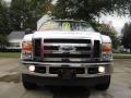 2010 F250 Super Duty XLT SuperCab 4x4 #2