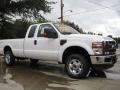 2010 F250 Super Duty XLT SuperCab 4x4 #3