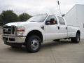 2010 F350 Super Duty XLT Crew Cab 4x4 Dually #1