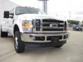 2010 F350 Super Duty XLT Crew Cab 4x4 Dually #2