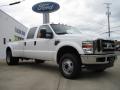 2010 F350 Super Duty XLT Crew Cab 4x4 Dually #3