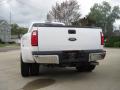 2010 F350 Super Duty XLT Crew Cab 4x4 Dually #5