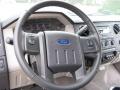 2010 F350 Super Duty XLT Crew Cab 4x4 Dually #10
