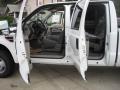 2010 F350 Super Duty XLT Crew Cab 4x4 Dually #13