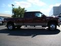 2010 F350 Super Duty Lariat Crew Cab 4x4 Dually #2