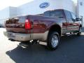 2010 F350 Super Duty Lariat Crew Cab 4x4 Dually #3