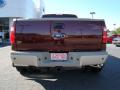 2010 F350 Super Duty Lariat Crew Cab 4x4 Dually #4