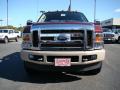 2010 F350 Super Duty Lariat Crew Cab 4x4 Dually #7