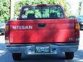 1994 Hardbody Truck XE Extended Cab #2