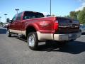 2010 F350 Super Duty Lariat Crew Cab 4x4 Dually #32