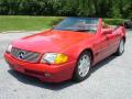 1992 SL 500 Roadster #2