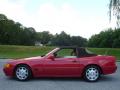 1992 SL 500 Roadster #7
