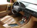 1992 SL 500 Roadster #13