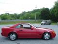 1992 SL 500 Roadster #14