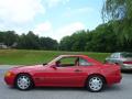 1992 SL 500 Roadster #19