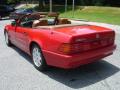 1992 SL 500 Roadster #21