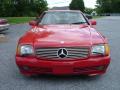 1992 SL 500 Roadster #23