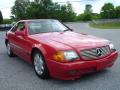 1992 SL 500 Roadster #24