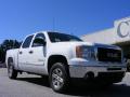 2009 Sierra 1500 SLE Crew Cab #2