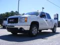 2009 Sierra 1500 SLE Crew Cab #4