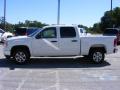 2009 Sierra 1500 SLE Crew Cab #5