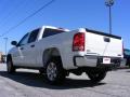 2009 Sierra 1500 SLE Crew Cab #6