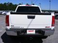 2009 Sierra 1500 SLE Crew Cab #7