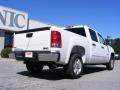 2009 Sierra 1500 SLE Crew Cab #8