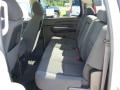 2009 Sierra 1500 SLE Crew Cab #14