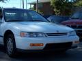 1994 Accord LX Sedan #4