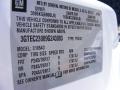 2009 Sierra 1500 SLE Crew Cab #24
