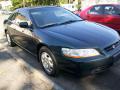 2000 Accord EX Coupe #3