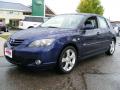 2005 MAZDA3 s Hatchback #1