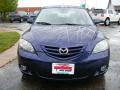 2005 MAZDA3 s Hatchback #8